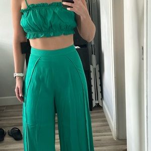 Lulu’s matching set